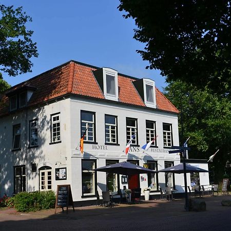 Hotel Jans Рейс Экстерьер фото