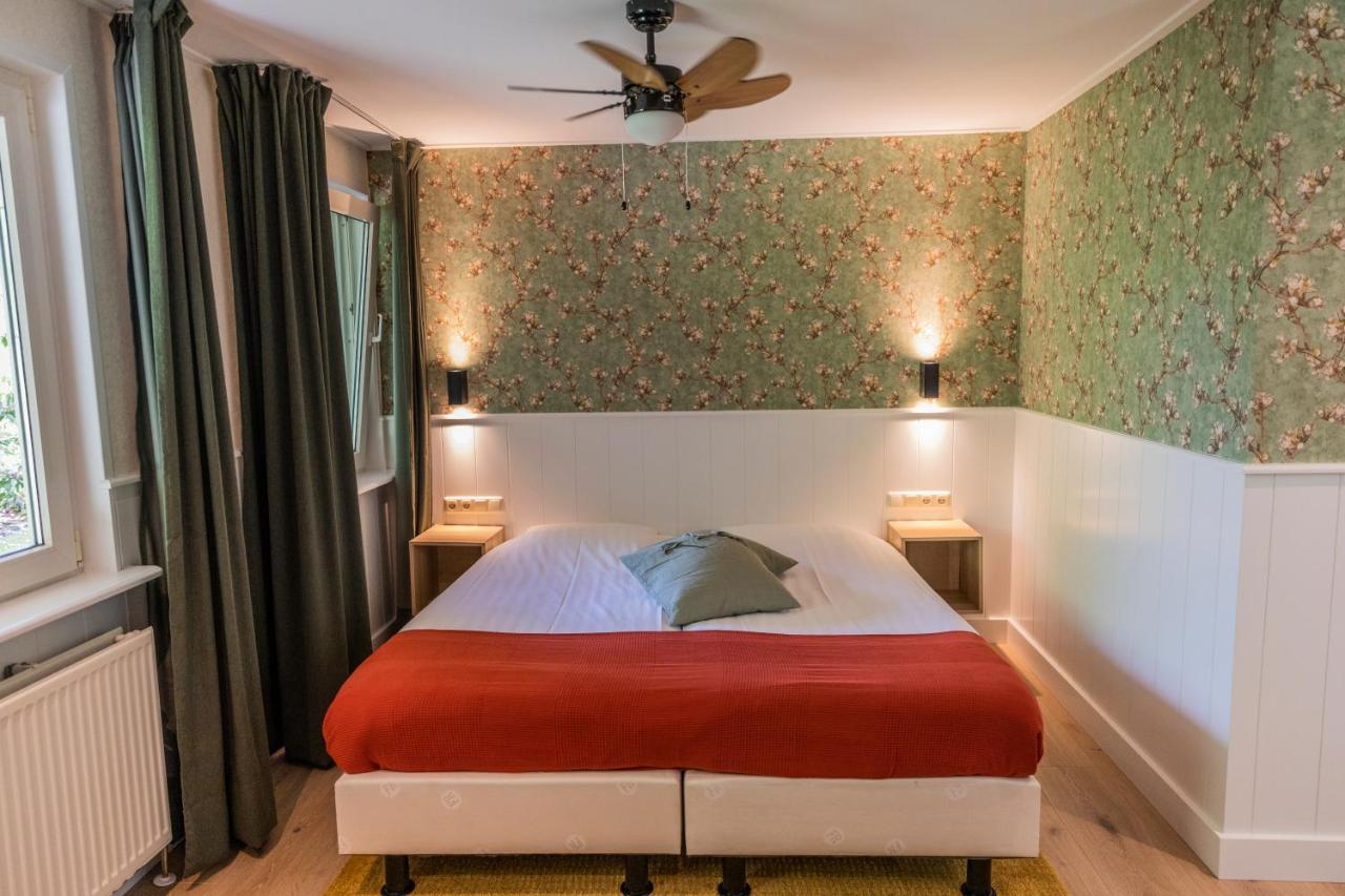 Hotel Jans Рейс Экстерьер фото