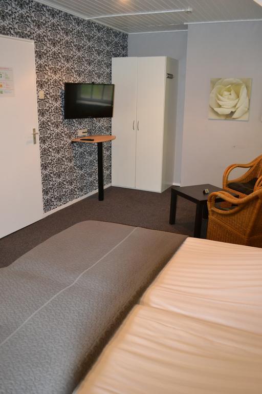 Hotel Jans Рейс Номер фото