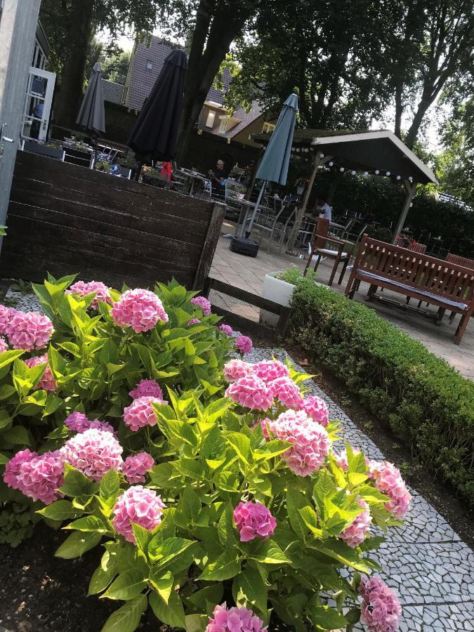 Hotel Jans Рейс Экстерьер фото