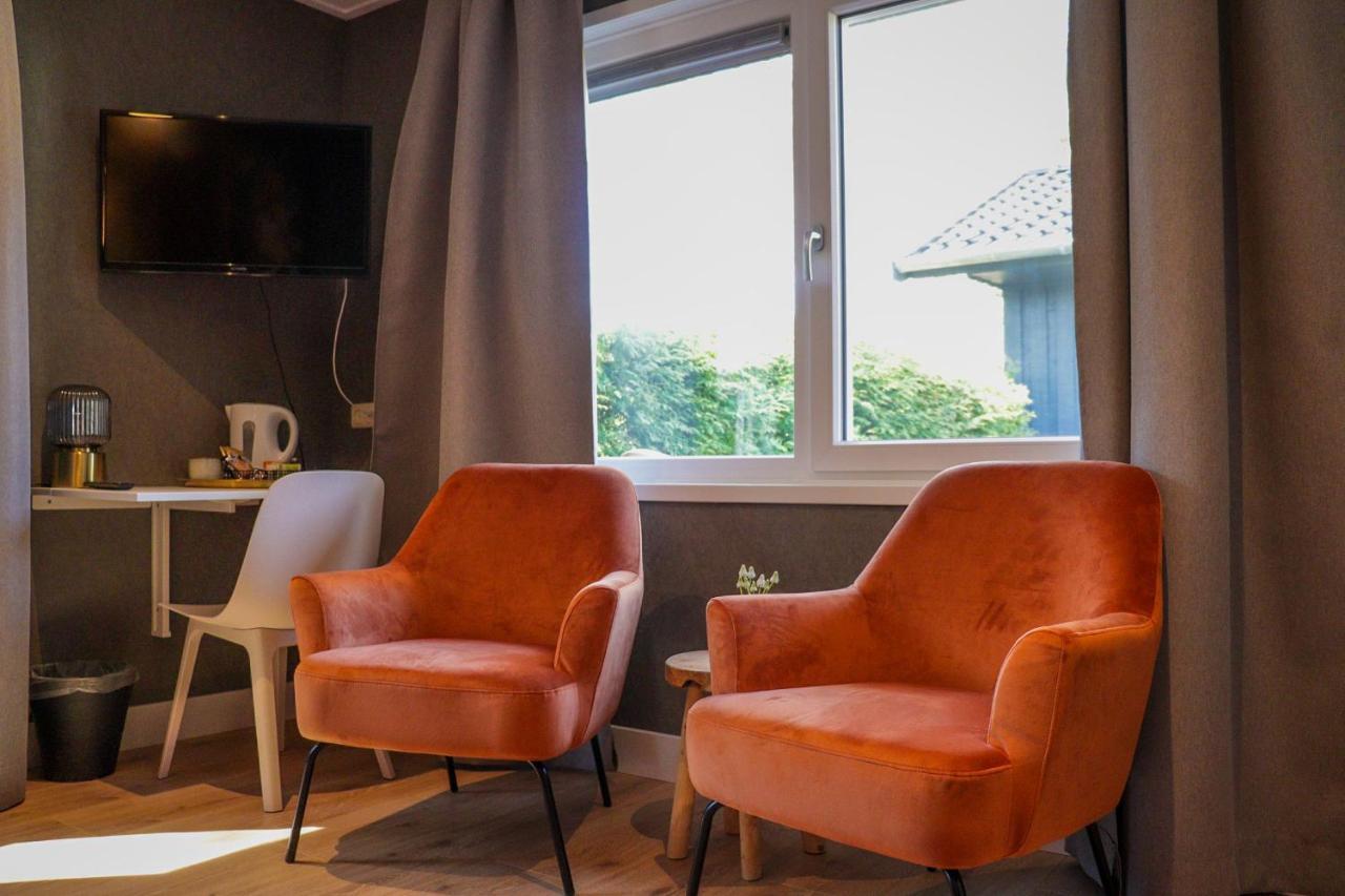 Hotel Jans Рейс Экстерьер фото