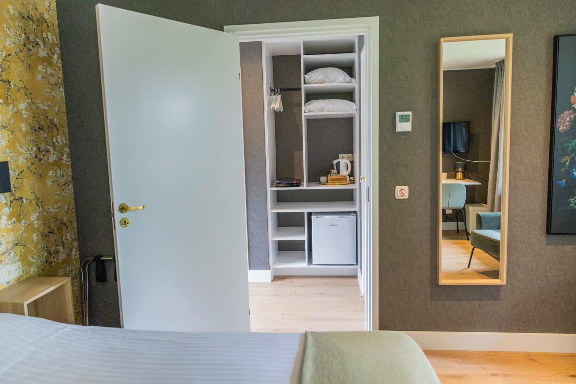 Hotel Jans Рейс Экстерьер фото