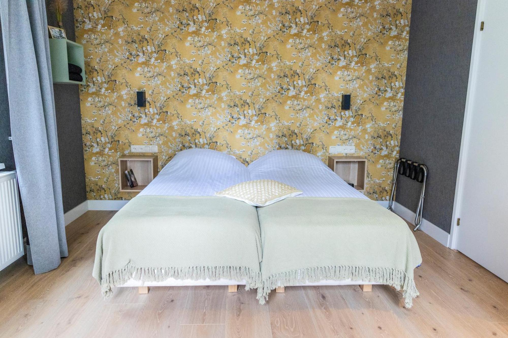 Hotel Jans Рейс Экстерьер фото