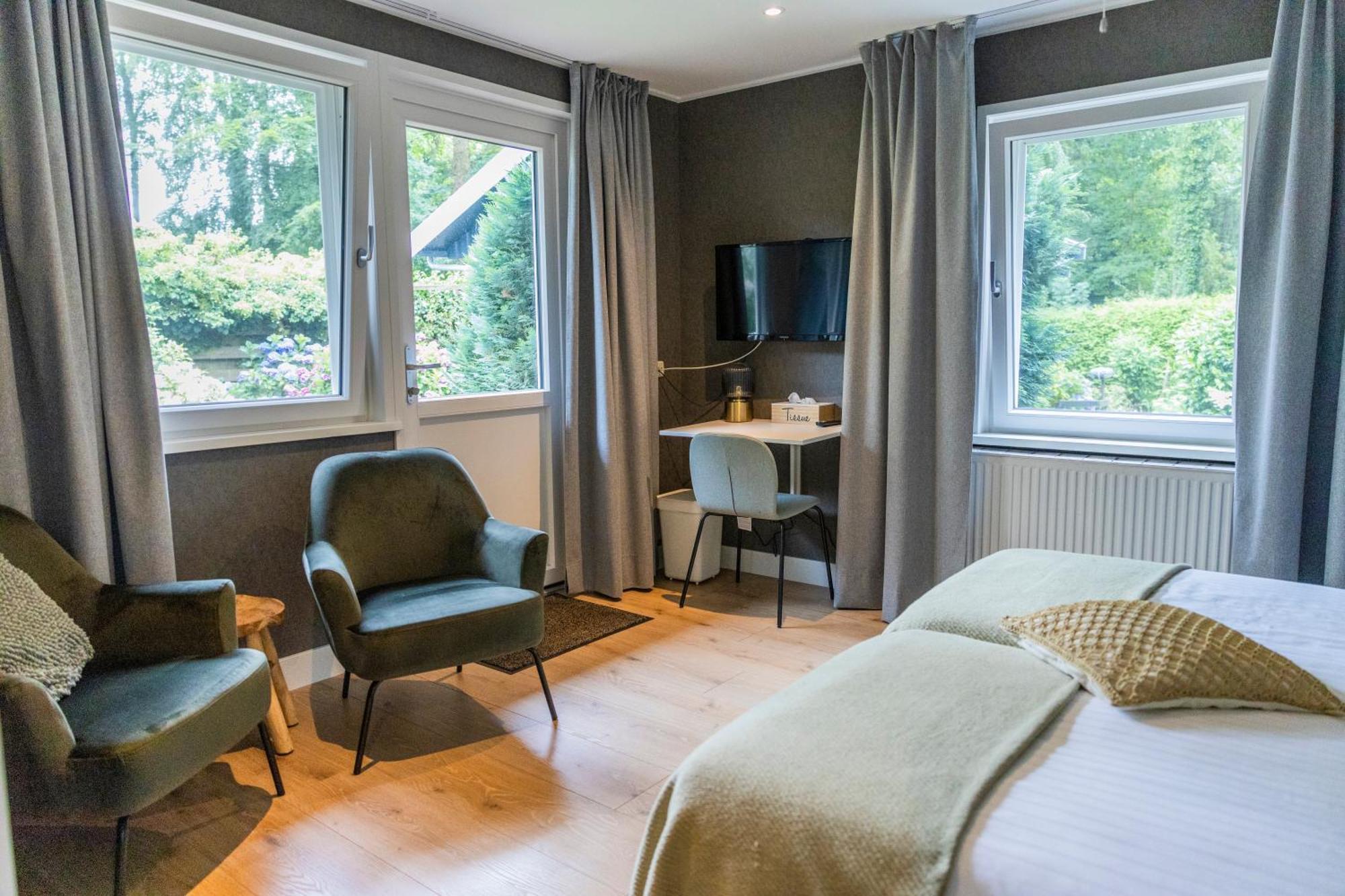 Hotel Jans Рейс Экстерьер фото