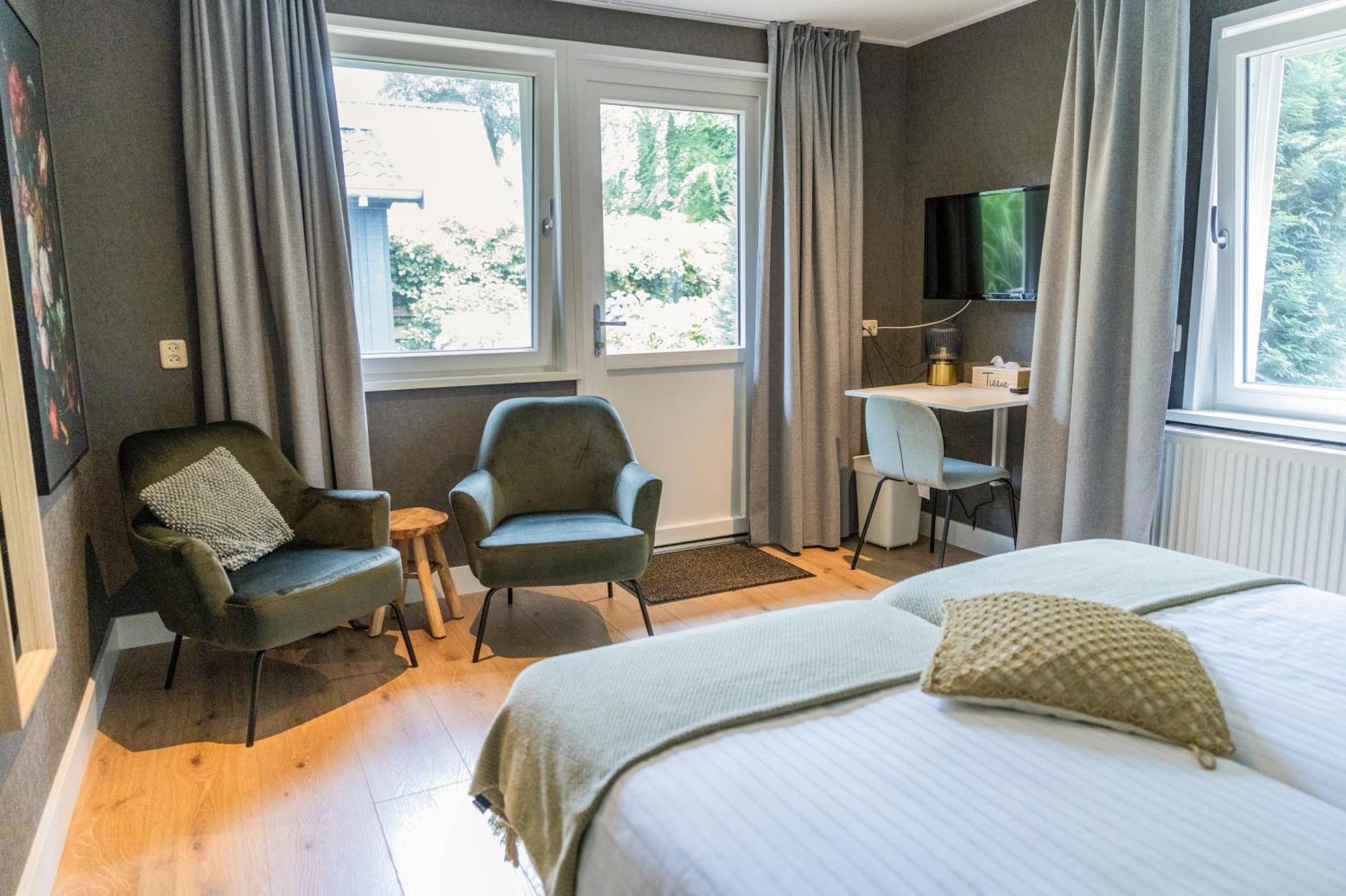 Hotel Jans Рейс Экстерьер фото