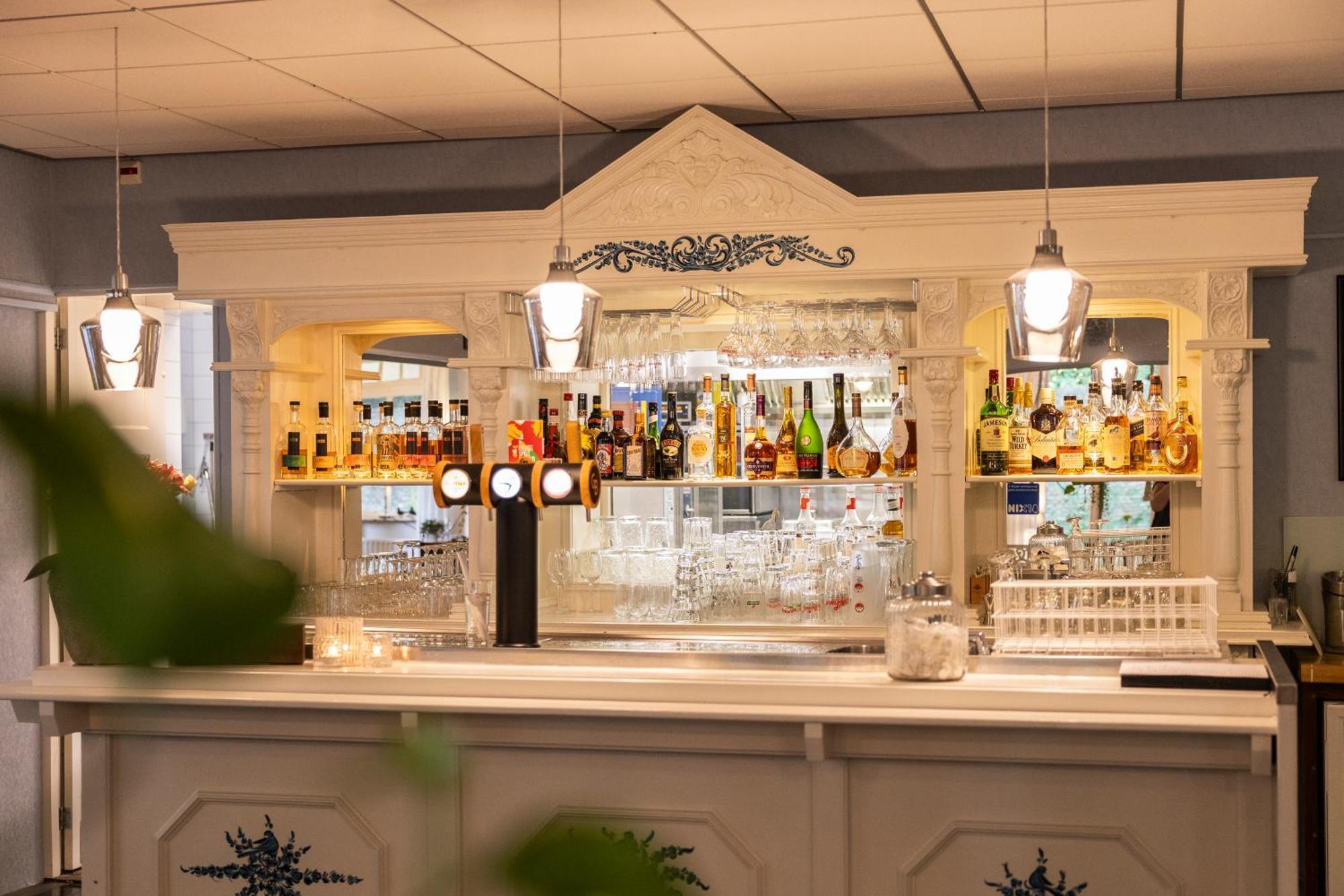 Hotel Jans Рейс Экстерьер фото