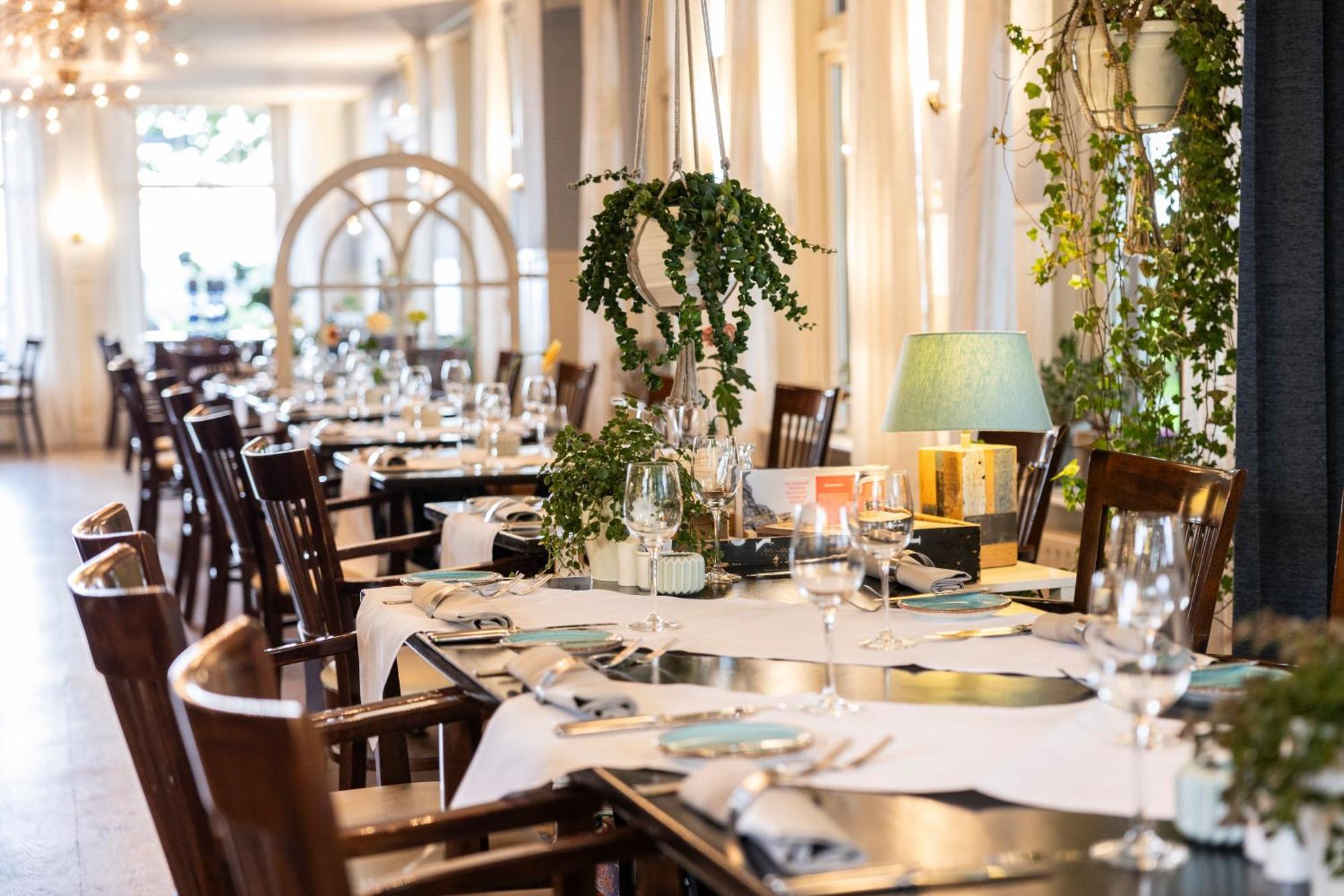 Hotel Jans Рейс Экстерьер фото