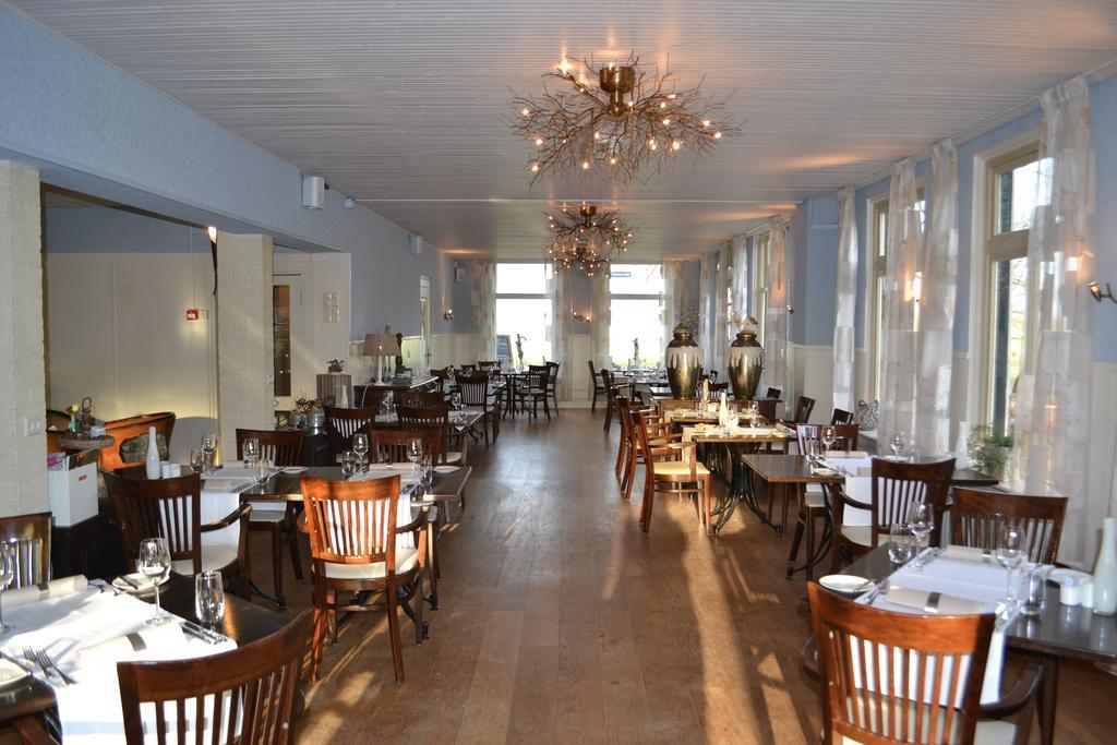 Hotel Jans Рейс Экстерьер фото