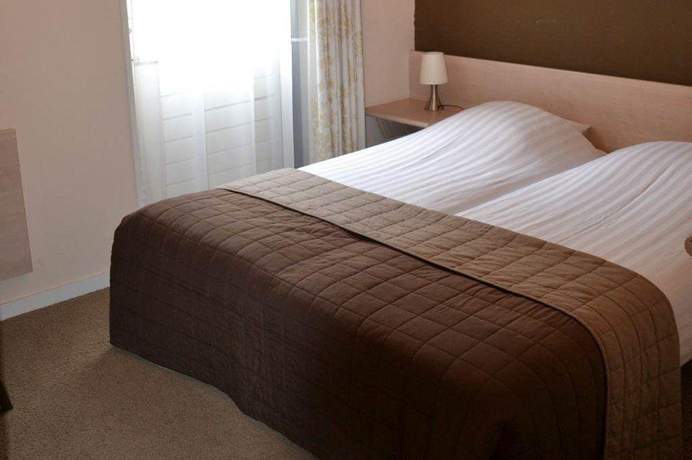 Hotel Jans Рейс Экстерьер фото