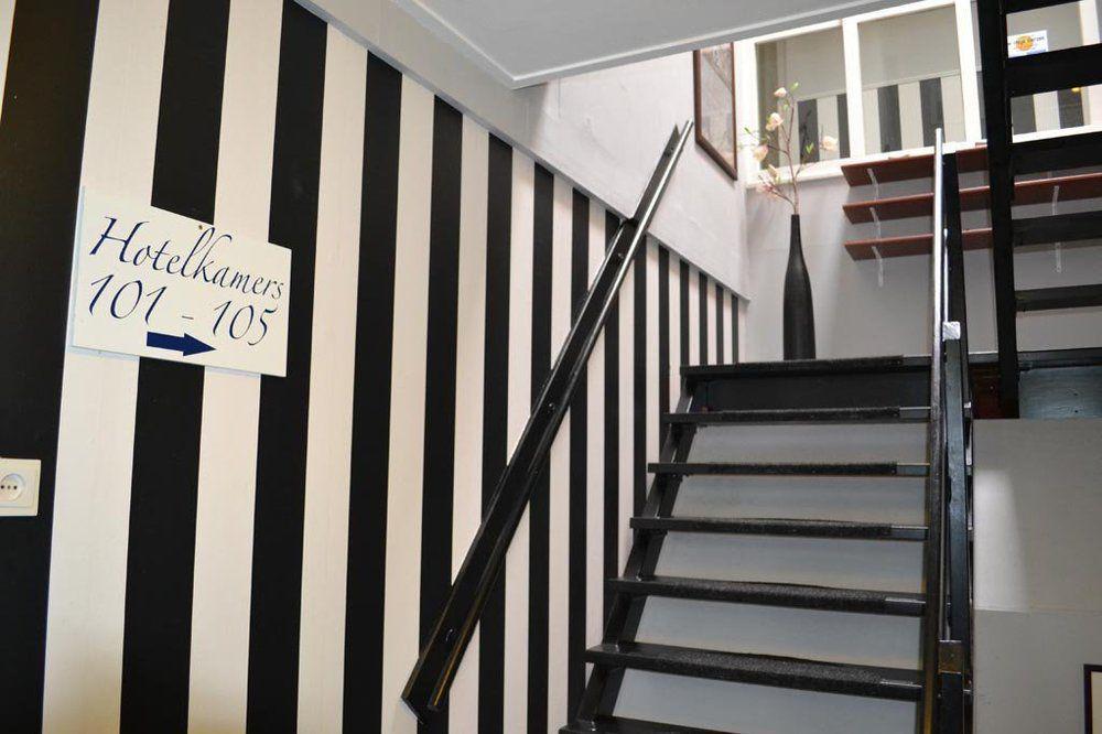 Hotel Jans Рейс Экстерьер фото