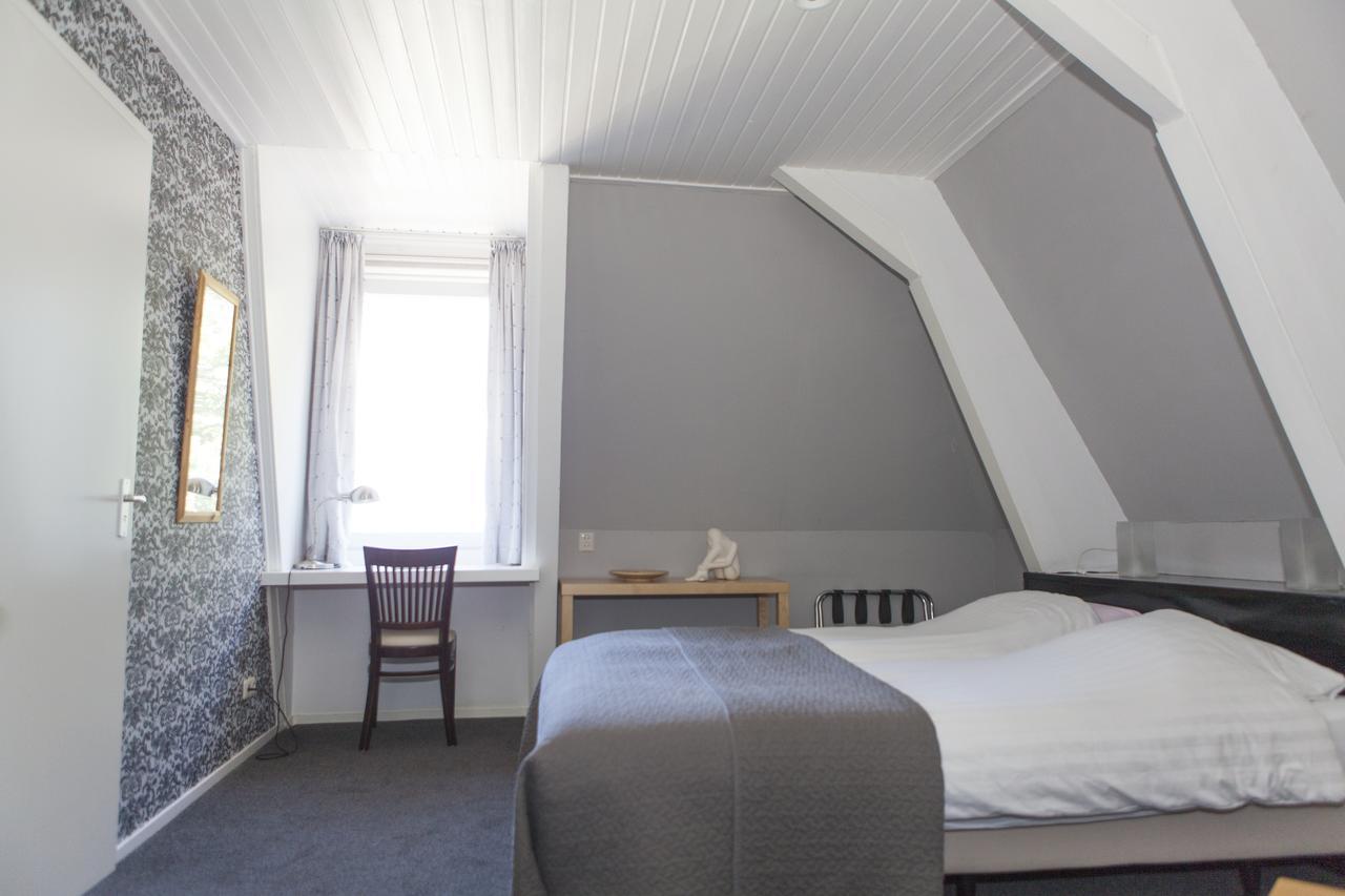 Hotel Jans Рейс Экстерьер фото