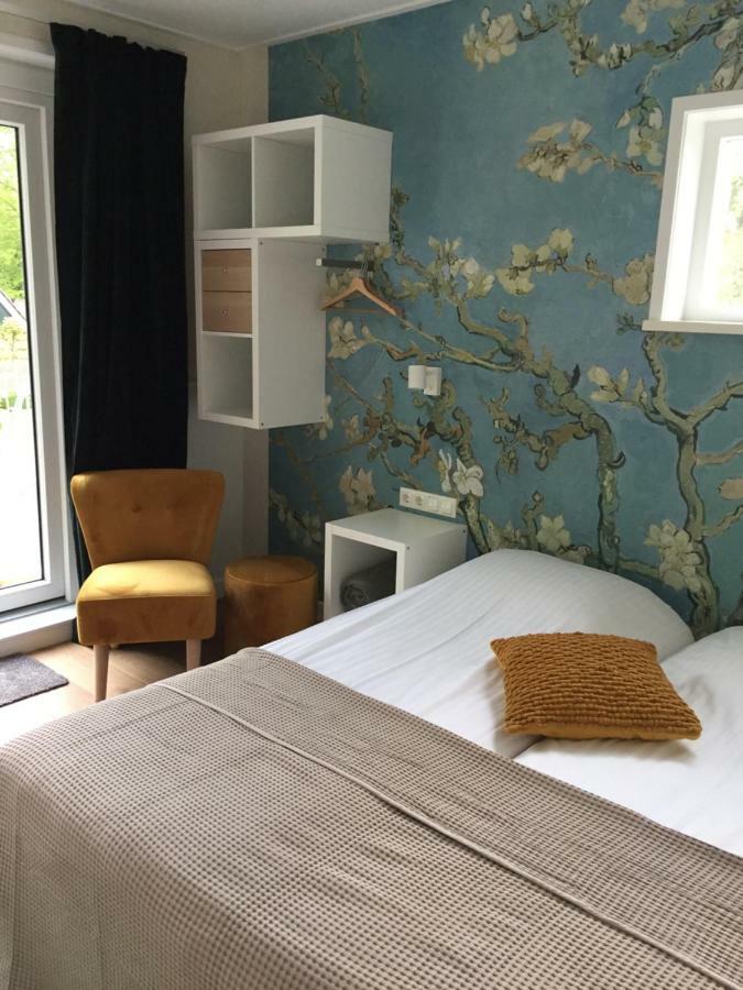Hotel Jans Рейс Экстерьер фото
