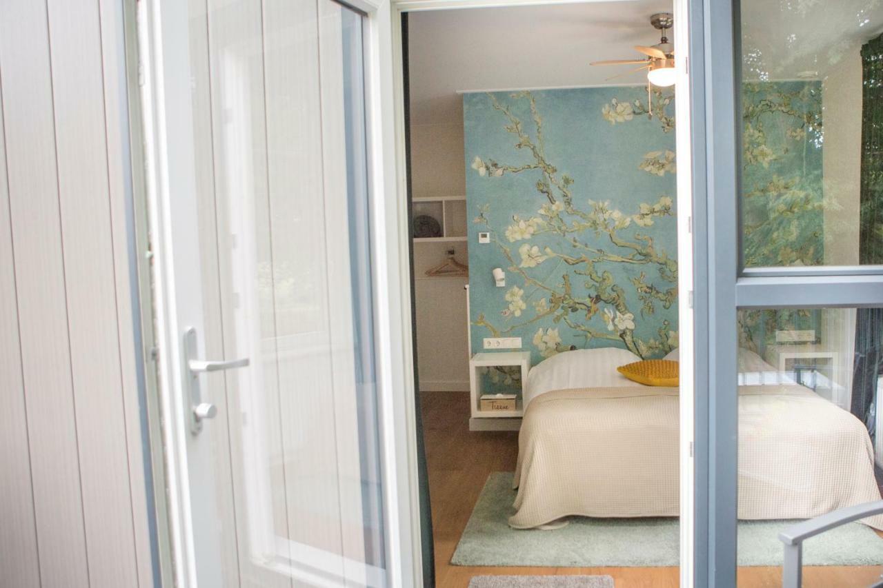 Hotel Jans Рейс Экстерьер фото