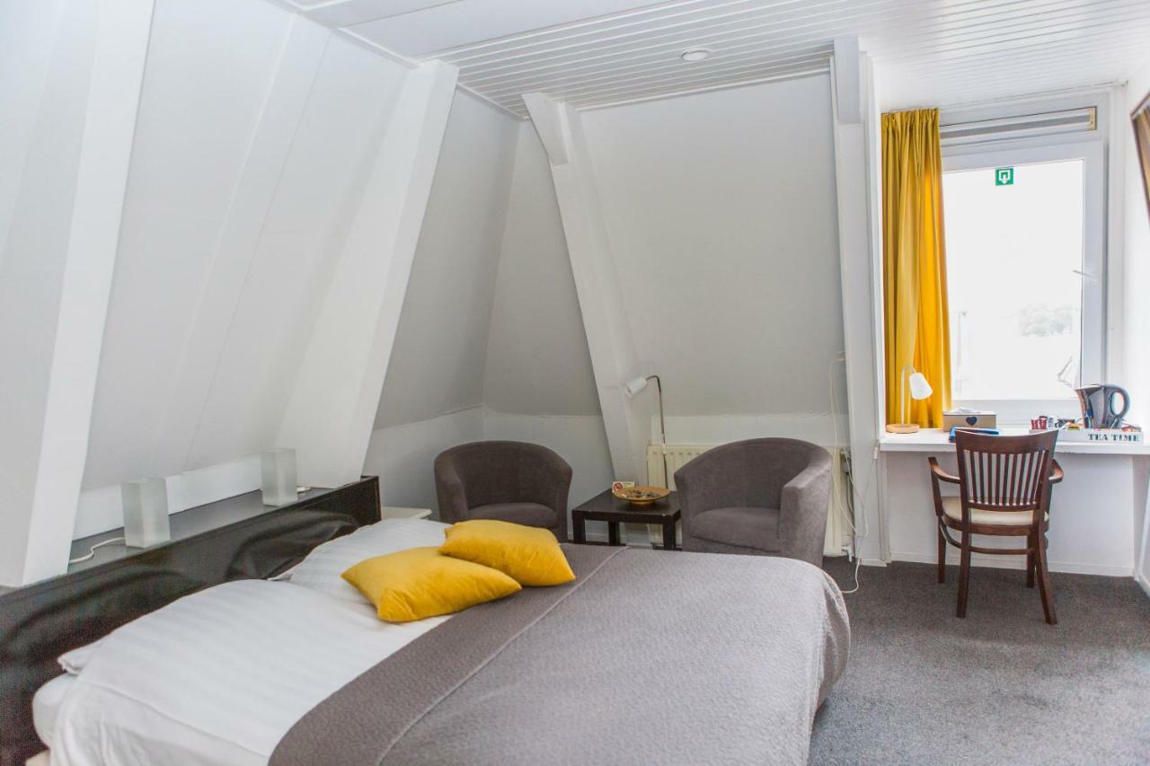 Hotel Jans Рейс Экстерьер фото
