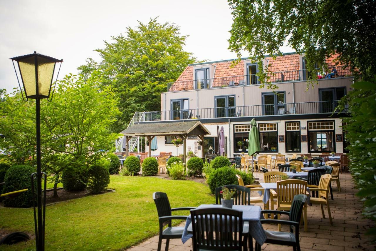 Hotel Jans Рейс Экстерьер фото