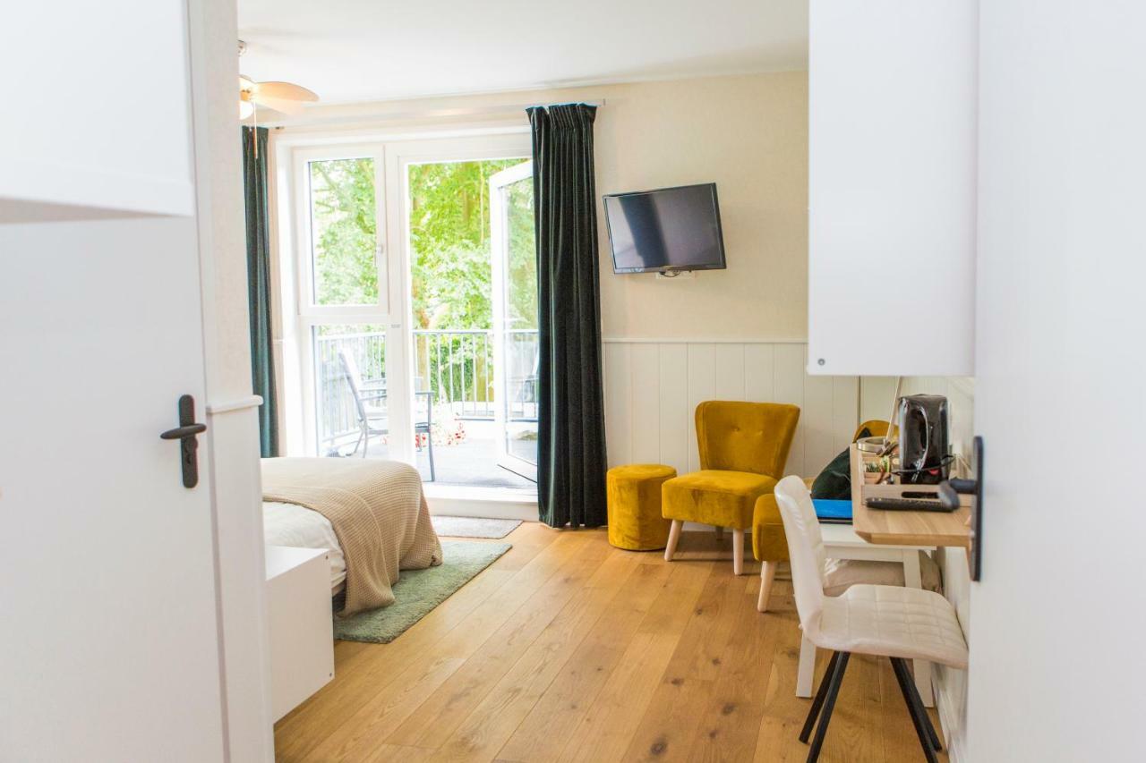 Hotel Jans Рейс Экстерьер фото