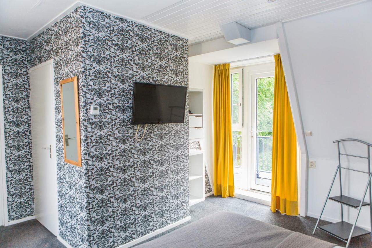 Hotel Jans Рейс Экстерьер фото